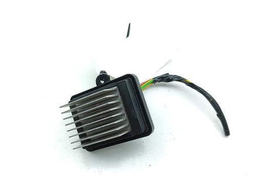Heizwiderstand CITROËN C4 CACTUS 1.6 BlueHDi 100 | BP29975802M108