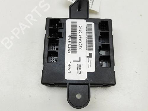 Electronic module MASERATI LEVANTE SUV (M161) 3.0 D Q4 | BP31859353M83