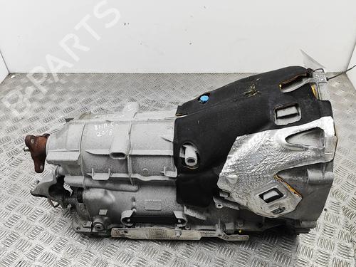 Used Gearbox Gearbox MERCEDES-BENZ A-CLASS (W177) A 200 (177.087) (163 hp) 35920021 35920021