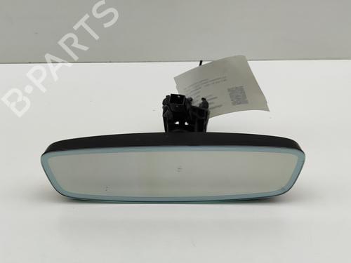 Used Rear mirror AUDI Q4 E-TRON SUV (F4B) 45 (286 hp) 28561622