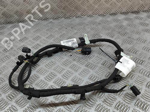 Used Electronic module FORD PUMA (J2K, CF7) 1.0 EcoBoost mHEV (155 hp) 27773904