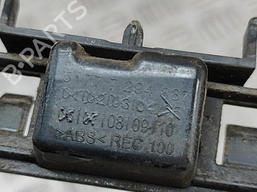 Front bumper bracket BMW 4 Coupe (F32, F82) 435 i | BP24820224C158 