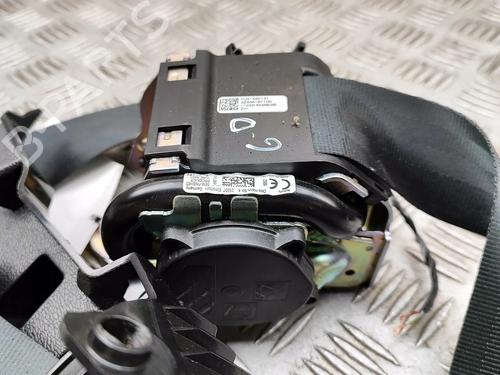 Rear right seatbelt VOLVO XC40 (536) B4 Mild-Hybrid | BP33379426I28 - Image 4