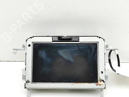 Display Display FORD TRANSIT CUSTOM V362 Bus (F3) 2.2 TDCi (125 hp) 37029536 37029536