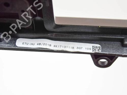 Middle console AUDI A6 C8 Avant (4A5) 40 TDI Mild Hybrid quattro | BP27761877I22 - Image 4