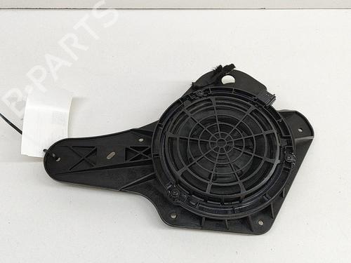 Used Speaker PEUGEOT 3008 II SUV (MC_, MR_, MJ_, M4_) 1.5 BlueHDi 130 (131 hp) 21487159