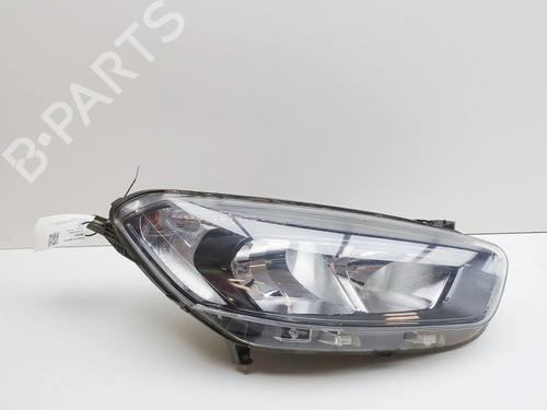 Faro anteriore destro Faro anteriore destro 38731266 38731266