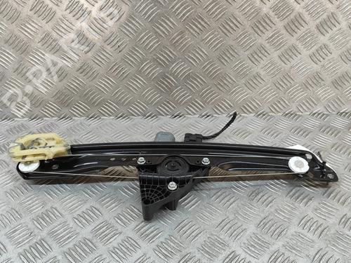 Used Rear left window mechanism CITROËN C3 AIRCROSS II (2R_, 2C_) 1.2 PureTech 130 (2RHNYH) (131 hp) 24975646