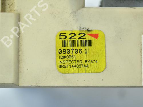 Fuse box JAGUAR S-TYPE II (X200) 2.7 D | BP30247082E1 