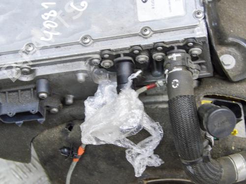 Engine JAGUAR I-PACE (X590) EV400 AWD | BP27763298M1 