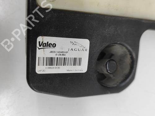 Electronic module JAGUAR I-PACE (X590) EV400 AWD | BP27782760M83 