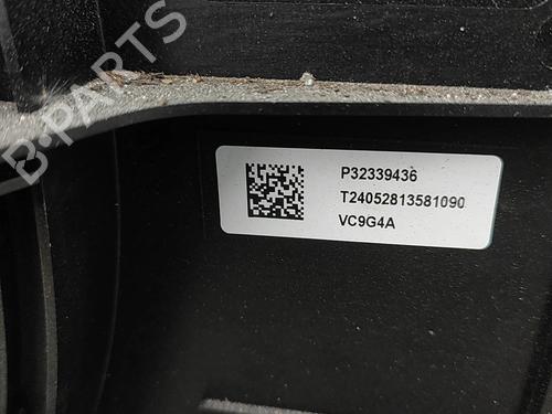 Radiator set VOLVO XC40 (536) B3 Mild-Hybrid | BP31859101M120 