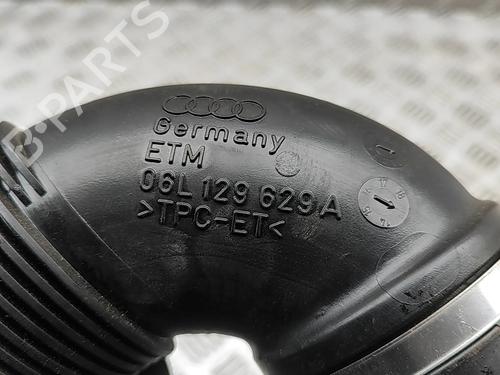 Pipe AUDI A4 B9 (8W2, 8WC) 35 TFSI Mild Hybrid | BP33112800M125  - Image 6