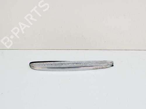 Trunk håndtak MERCEDES-BENZ S-CLASS Saloon (W108, W109) 280 S (108.016) (140 hp) 10187136