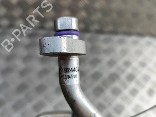 AC pipe NISSAN LEAF (ZE1) Electric | BP27796948M126  - Image 7