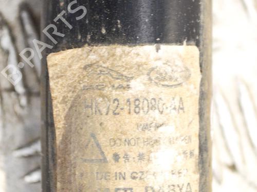 Right rear shock absorber LAND ROVER DISCOVERY SPORT (L550) 2.0 D 4x4 | BP9167408M19 