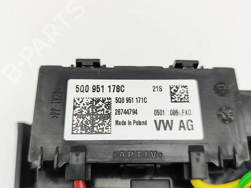 Interior roof light PORSCHE 911 (992) 3.0 Carrera 4 S (992420) | BP33378563I8 - Image 7