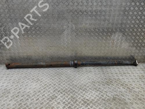 Used Driveshaft NISSAN QASHQAI II (J11, J11_) 1.6 dCi ALL MODE 4x4-i (130 hp) 16257933