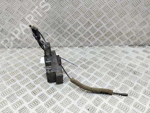 Front right lock RENAULT MASTER III Bus (JV) 2.3 dCi 135 FWD (JV0N, JV08) | BP37510457C97 - Image 4