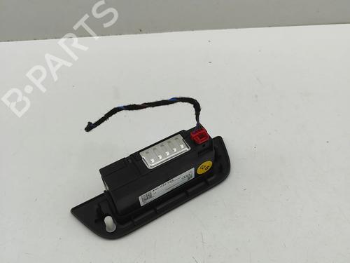 Electronic module PORSCHE TAYCAN Sport Turismo (Y1C) 4S Performance Battery Plus (Y1CDB1) | BP31762944M83