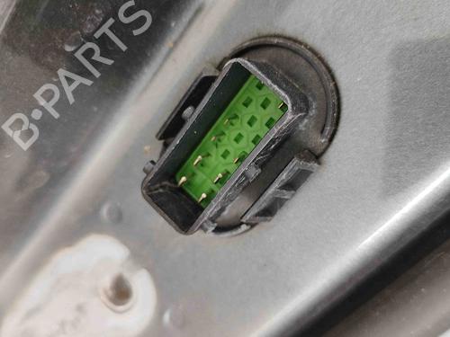 Right rear door VOLVO XC90 II (256) D5 AWD | BP29637511C5 