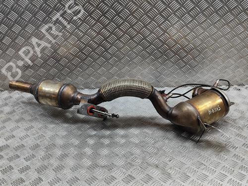 Catalyst VW POLO VI (AW1, BZ1, AE1) 1.0 TSI | BP24582402M10 