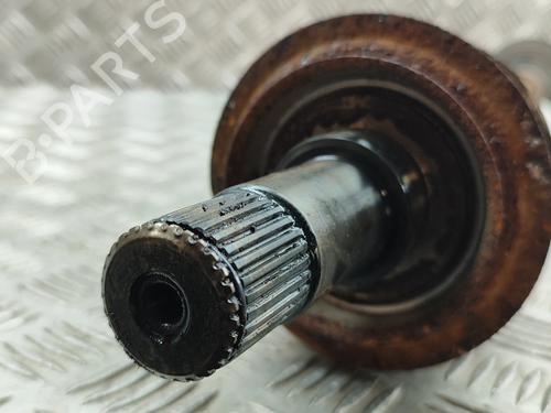 Left rear driveshaft MERCEDES-BENZ V-CLASS (W447) V 220 CDI / d (447.811, 447.813, 447.815) | BP28436092M40 
