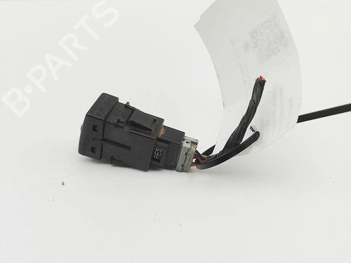 Switch ISUZU D-MAX II (TFR, TFS) 2.5 CRDi 4x4 (TFS86J) | BP38731747I30 - Image 2