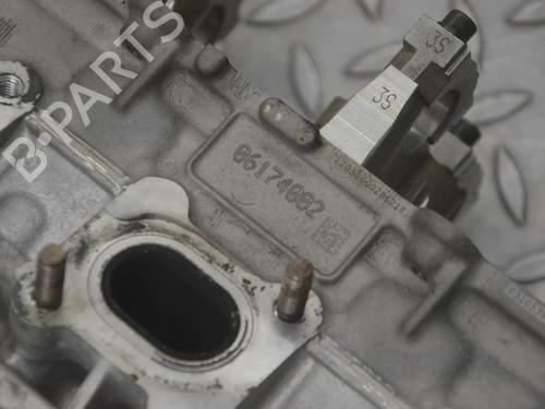 Cylinder head MASERATI GHIBLI III (M157) 3.0 S Q4 | BP33362341M5 - Image 12
