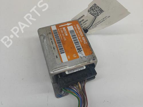Used ECU airbags MERCEDES-BENZ E-CLASS (W124) E 300 D (124.131) (136 hp) 25218703