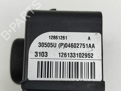 Switch CHRYSLER GRAND VOYAGER V (RT) 2.8 CRD | BP30108676I30