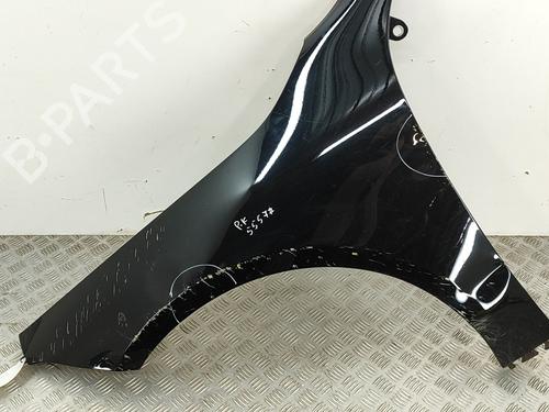 Used Left front fenders MERCEDES-BENZ CLA (C118) CLA 200 (118.387) (163 hp) 28674792