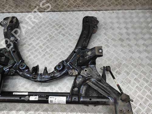 Subframe TESLA MODEL Y (5YJY) Long Range All-wheel Drive | BP38201590M9 - Image 6