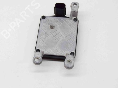 Elektronisk modul NISSAN QASHQAI II (J11, J11_) 1.3 DIG-T | BP27749616M83 