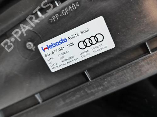 Soltag AUDI E-TRON (GEN) 55 quattro | BP29403922C124 - Image 5