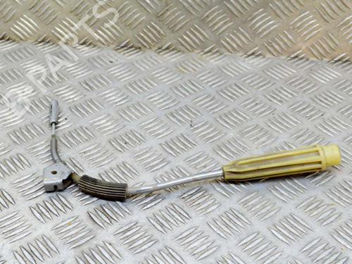 Used Handbrake cable MERCEDES-BENZ SLK (R171) 300 (171.454) (231 hp) 14641504