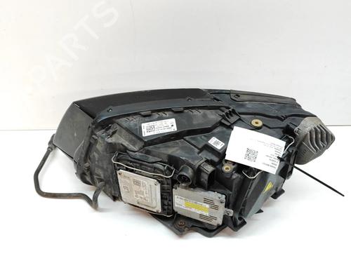 Right headlight AUDI Q5 (8RB) 2.0 TDI quattro | BP29495028C29 - Image 2