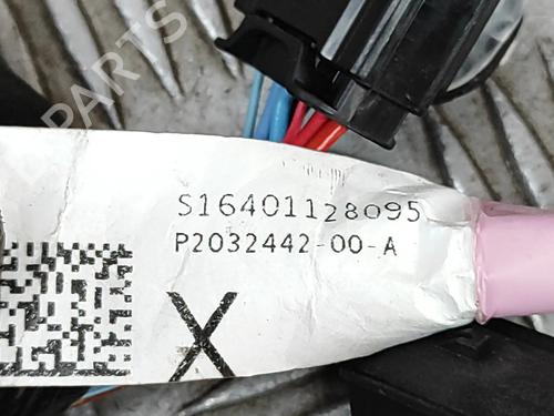 Wiring harness TESLA MODEL X (5YJX) P100D AWD | BP28435882E16 - Image 5