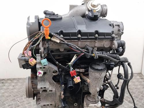 Engine VW TRANSPORTER T5 Van (7HA, 7HH, 7EA, 7EH) 1.9 TDI | BP40188731M1 - Image 4