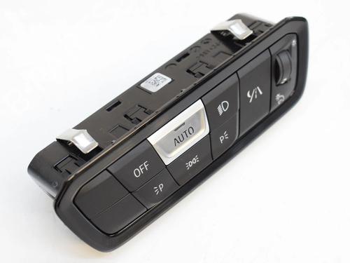 Used Electronic module Electronic module BMW 5 Touring (G31) 520 d (190 hp) 33341008 33341008