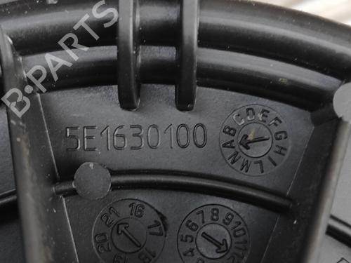 Heater blower motor PEUGEOT BOXER Van 2.2 HDi 110 | BP28563981M62 