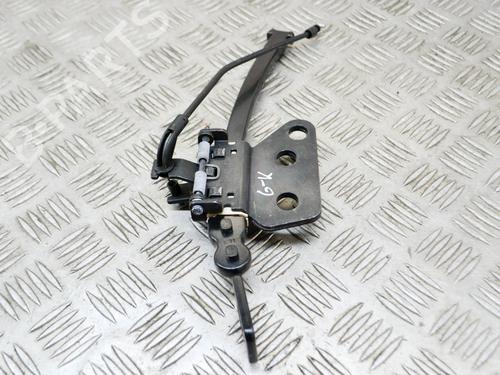 Used Switch BMW 3 Gran Turismo (F34) 320 i xDrive (184 hp) 16270339