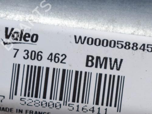 Rear wiper motor BMW i3 (I01) Electric | BP10401020M102 