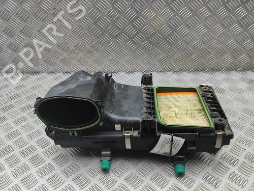 Used Air filter box MERCEDES-BENZ S-CLASS (W222, V222, X222) S 350 d (222.020, 222.120) (286 hp) 30492884