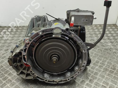 Used Gearbox RENAULT TRAFIC III Platform/Chassis (EG_) 1.6 dCi 120 (EGMB) (120 hp) 24306757