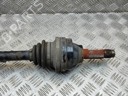 Left rear driveshaft MASERATI GRAN TURISMO I 4.7 S | BP39656143M40 - Image 5