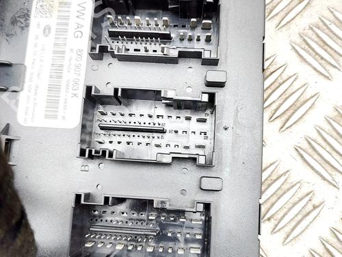 Control unit AUDI Q3 (8UB, 8UG) 2.0 TDI quattro | BP38184832M11 - Image 5