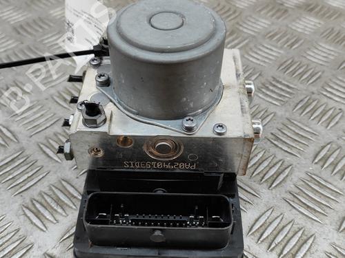 Used ABS pump MERCEDES-BENZ GLC (X253) 300 d 4-matic (253.919) (245 hp) 27772158
