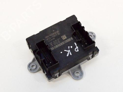Used Electronic module LAND ROVER RANGE ROVER SPORT II (L494) 3.0 SDV6 4x4 (306 hp) 6760586