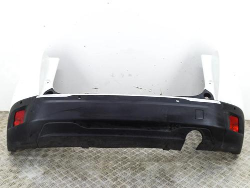 Used Rear bumper Rear bumper 11042116 11042116